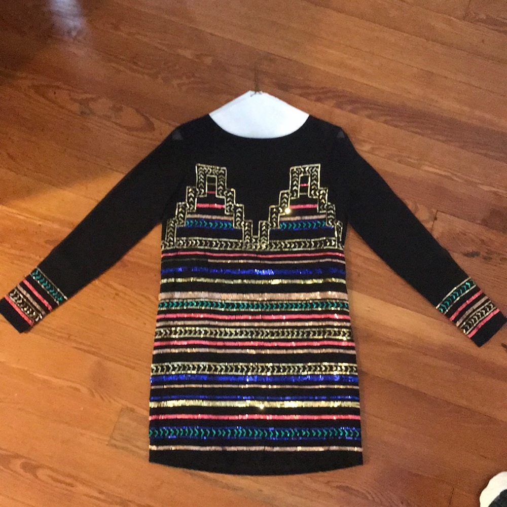 Mara Hoffman cocktail dress